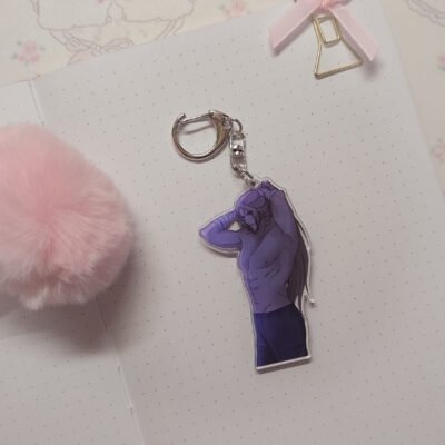 20260528_173242 Valtor | Keychain