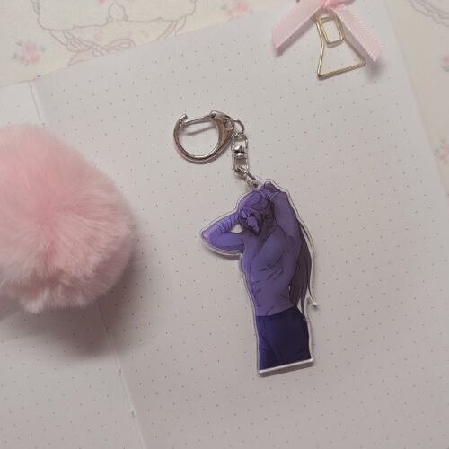 Valtor | Keychain