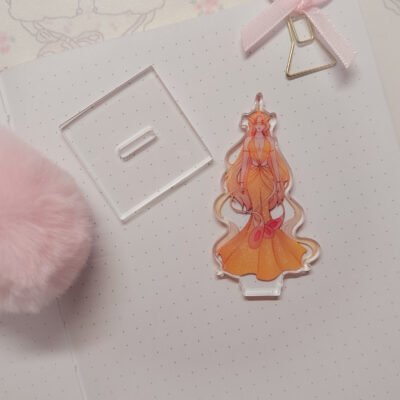 20260528_173413 Daphne | Mini Acrylic Stand